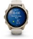 Zegarek sportowy Garmin Fenix 8 AMOLED Beżowy (010-02903-11) 3