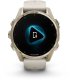 Zegarek sportowy Garmin Fenix 8 AMOLED Beżowy (010-02903-11) 4