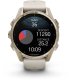 Zegarek sportowy Garmin Fenix 8 AMOLED Beżowy (010-02903-11) 8