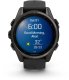 Zegarek sportowy Garmin Fenix 8 AMOLED Czarny (010-02903-21) 3