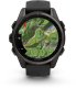 Zegarek sportowy Garmin Fenix 8 AMOLED Czarny (010-02903-21) 5