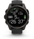 Zegarek sportowy Garmin Fenix 8 AMOLED Czarny (010-02903-21) 6