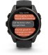 Zegarek sportowy Garmin Fenix 8 AMOLED Czarny (010-02903-21) 9