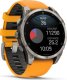 Zegarek sportowy Garmin Fenix 8 AMOLED Żółty (010-02904-11) 7