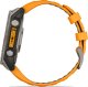Zegarek sportowy Garmin Fenix 8 AMOLED Żółty (010-02904-11) 8