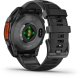Zegarek sportowy Garmin Fenix 8 AMOLED Czarny (010-02904-00) 11