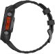 Zegarek sportowy Garmin Fenix 8 AMOLED Czarny (010-02904-00) 12