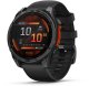 Zegarek sportowy Garmin Fenix 8 AMOLED Czarny (010-02904-00) 1