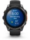 Zegarek sportowy Garmin Fenix 8 AMOLED Czarny (010-02904-00) 2