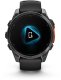 Zegarek sportowy Garmin Fenix 8 AMOLED Czarny (010-02904-00) 3