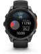 Zegarek sportowy Garmin Fenix 8 AMOLED Czarny (010-02904-00) 5