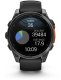 Zegarek sportowy Garmin Fenix 8 AMOLED Czarny (010-02904-00) 6