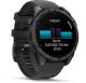 Zegarek sportowy Garmin Fenix 8 AMOLED Czarny (010-02904-00) 9