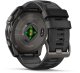 Zegarek sportowy Garmin Fenix 8 AMOLED Czarny (010-02905-21) 12