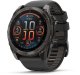 Zegarek sportowy Garmin Fenix 8 AMOLED Czarny (010-02905-21) 1
