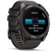 Zegarek sportowy Garmin Fenix 8 AMOLED Czarny (010-02905-21) 2