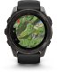 Zegarek sportowy Garmin Fenix 8 AMOLED Czarny (010-02905-21) 5