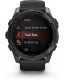 Zegarek sportowy Garmin Fenix 8 AMOLED Czarny (010-02905-21) 6