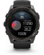 Zegarek sportowy Garmin Fenix 8 AMOLED Czarny (010-02905-21) 7