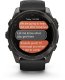 Zegarek sportowy Garmin Fenix 8 AMOLED Czarny (010-02905-21) 9