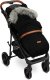Sensillo ŚPIWOREK SIERRA BLACK 100x50 4