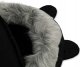 Sensillo ŚPIWOREK SIERRA BLACK 100x50 5