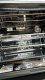Kuchenka AEG Cooker AEG CIB6647ABM 8