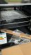 Kuchenka AEG Cooker AEG CIB6647ABM 9