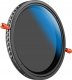 Filtr Kf Filtr Hybrydowy K&F Concept 2w1 CPL + PEŁNY SZARY ND2-ND32 na 67 mm 67mm / KF01.2600 11