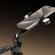 Selfie stick Hurtel Selfie stick WH181D-Y1S teleskopowy statyw 1.75m ze stopu aluminium z podwójną lampą i uchwytem na telefon - czarny 11