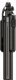 Selfie stick Hurtel Selfie stick WH181D-Y1S teleskopowy statyw 1.75m ze stopu aluminium z podwójną lampą i uchwytem na telefon - czarny 3