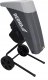 Dedra Rozdrabniacz do gałęzi 2500W, 45mm DED8680 14