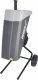 Dedra Rozdrabniacz do gałęzi 2500W, 45mm DED8680 2