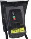 Dedra Rozdrabniacz do gałęzi 2500W, 45mm DED8680 6