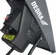 Dedra Rozdrabniacz do gałęzi 2500W, 45mm DED8680 7