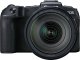 Lustrzanka Canon Canon EOS RP + RF 24-105mm f/4L IS USM + Mount Adapter EF-EOS R 2
