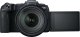 Lustrzanka Canon Canon EOS RP + RF 24-105mm f/4L IS USM + Mount Adapter EF-EOS R 3