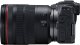 Lustrzanka Canon Canon EOS RP + RF 24-105mm f/4L IS USM + Mount Adapter EF-EOS R 6