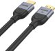 Kabel Unitek HDMI - HDMI 3m czarny (C11086GY01-3M) 2