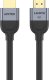 Kabel Unitek HDMI - HDMI 1.5m czarny (C11086GY01-1.5M) 3