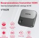 System przekazu sygnału AV Unitek Bezprzewodowy transmiter HDMI 4K 60Hz zasięg do 8m 2