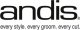 Andis Mobile rechargeable shaver Andis TS2, AN-17260 19