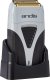 Andis Mobile rechargeable shaver Andis TS2, AN-17260 29