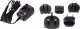 Andis Mobile rechargeable shaver Andis TS2, AN-17260 30