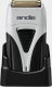 Andis Mobile rechargeable shaver Andis TS2, AN-17260 6
