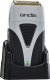 Andis Mobile rechargeable shaver Andis TS2, AN-17260 10