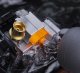 Słuchawki FiiO FiiO FA19 - Hi-End IEM z 10 przetwornikami BA Knowles 6