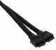 XSPC XSPC 5V 3-Pin A-RGB Verlängerungskabel - 300 mm 3