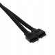 XSPC XSPC 5V 3-Pin A-RGB Verlängerungskabel - 600 mm 2