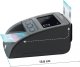 SafeScan SafeScan 155-S Komplett SET Geldprüfgerät Batterie & Stapler 3